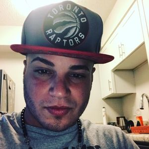 Meet your Posher, Roberto